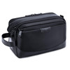 BAGSMART Toiletry Bag for Men Large Travel Toiletry Organizer Dopp Kit Waterresistant Shaving Bag for Toiletries Accesso