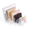 360 Rotating Makeup Organizer Large Perfume Cosmetics Organizer Beauty Organizer Clear Cosmetic Storage Display Case wit