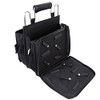 Hairdresser Bag for Travel Hairdressing Tool Bag Travelling Hair Stylist Bag Makeup Artist Bag Hairdresser Travel Bag Co