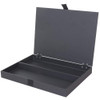 Vincent Master Case Travel Stylist Barber Case Small Black