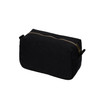 YONBEN Organizer Bag Lightweight Cosmetic Bag with Ring Clasp Perfect Travel Makeup Bag for Womennylon Stand Up Design B