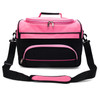 MAXPAND Small Hairdressing Bags for Stylists Hairdresser Bag for Supplies with Shoulder Strap Cosmetics Beauty Hairstyli