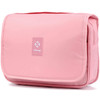 Narwey Small Hanging Travel Toiletry Bag for Women Travel Bag for Toiletries Makeup Bag Organizer Make Up Bags Cosmetic