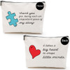 Blue Leaves Teacher Appreciation Gifts for Women Graduation Gifts for Teachers Teacher Birthday Appreciation Day Gifts I