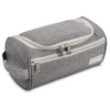 Pantheon Travel Toiletry Bag for Men and Women Travel bag for Toiletries Valentines Day Gifts for Men Travel Bathroom Ba