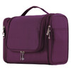 Buruis Large Toiletry Bag for Women and Men Hanging Travel Bag for Makeup Cosmetics Shaving Toiletries WaterResistant Do