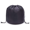 Narwey Drawstring Makeup Bag Large Cosmetic Bag Cute Make up Bags Toiletry Bag Travel Bags for Toiletries Organizer for