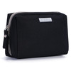 Narwey Small Makeup Bag for Purse Mini Cosmetic Bag Travel Makeup Pouch Zipper Pouch Cute Make up Bags with Compartments