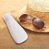 Vonpri Silicone Travel Bottles Leak Proof Squeezable Refillable Travel Accessories Toiletries Containers Travel Size Cos
