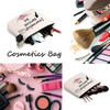 WCGXKO Journalist Survival Kit Zipper Pouch Makeup Bag Court Reporter Graduation Gift Journalism Gift Journalist Surviva