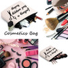 WCGXKO Funny Hairdresser Gift Cosmetology Graduation Gift Feeling A Tad Snippy Today Hairstylist Supplies Feeling a tad