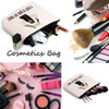 WCGXKO Movie Inspired I Got A Jar Of Dirt Zipper Pouch Makeup Bag for Fans Fandom Jar Of Dirt