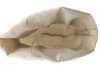 Sanrich 2 Pack Hair Dryer Burlap Bags Drawstring Hotel Storage Bag 12 X 12