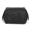 Conair Small Makeup Bag Cosmetic Bag for Everyday TouchUps or Jewelery Perfect Size for Purse or CarryOn Small Organizer