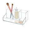 iDesign Cosmetic Organizer 4 Section