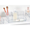 iDesign Cosmetic Organizer 4 Section