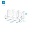 iDesign Cosmetic Organizer 4 Section