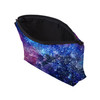 HAPPYLIVE SHOPPING Makeup Toiletry Cosmetic Travel Carry Bag Zippered Luggage Pouch Multifunction Makeup Bag Holder Orga