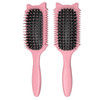 Curl Defining Brush, Curly Hair Brush for Curls Waves & Coils, Define, Volumize, Detangle Women Girls Curls, Reduce Hair Pulling Frizz, Fun Cat-Head online at globaldelivered
