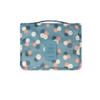 KingPig Toiletry Bag Multifunction Cosmetic Bag Portable Makeup Pouch Waterproof Travel Hanging Organizer Bag Travel Sto