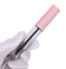ICEYLI 10ml Empty Mascara Tube Eyeliner Tube and Lip Gloss Tubes Rubber Inserts and Funnels for Castor Oil Ideal Kit for