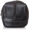 Get Essentials Mens Travel Kit Black One Size