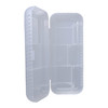 PMD Beauty Clean Body Travel Case1 ct