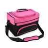 BOOFIRE Professional Cosmetics Beauty Hairdressing Styling Bag Multifunctional Hair Makeup Salon Hairdresser Toiletry Or
