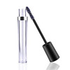 Onwon 2 Pcs 8 mL Empty Mascara Tubes With Eyelash Wand Rubber Inserts and Funnels for Castor Oil Ideal Kit for DIY Cosme