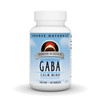 Source Naturals Serene Science GABA, for a Calm Mind, 750mg - 45 Tablets online at globaldelivered