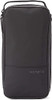 NOMATIC Toiletry Bag for Travel Great for Travel Size Toiletries Travel Essentials Wash Bag Travel Makeup Bag Black Larg