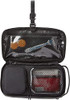 NOMATIC Toiletry Bag for Travel Great for Travel Size Toiletries Travel Essentials Wash Bag Travel Makeup Bag Black Larg