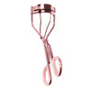 MCoBeauty Pro Eyelash Curler Rose Gold WideEyed Curl and Lift Tool for LongLasting Gentle Lash Definition Premium Silico