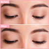 MCoBeauty Pro Eyelash Curler Rose Gold WideEyed Curl and Lift Tool for LongLasting Gentle Lash Definition Premium Silico