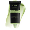 NYX PROFESSIONAL MAKEUP Studio Perfect Primer Vegan Face Primer Green ColorCorrecting