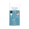 LAction Paris All In One Eye Bag Minimiser Natural Plant Based Cream Minimises Tired Skin and Eye Bags Vitamin E Softens