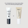 Idun Minerals Perfect Under Eye Concealer High Coverage Creamy Formula Easily Hides Imperfections Weightless Applies Eve