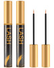 Nourishing Lash Brow Serum Enhances the Look of Fuller Longer Eyelashes and Eyebrows Gentle Formula for Sensitive Eyes V