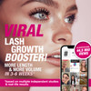 LASHCOCANE eyelash growth serum to grow longer fuller eyelashes vegan lash enhancing serum test winner VERY GOOD for eye
