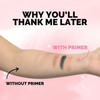 Elizabeth Mott Thank Me Later Eye Primer LongLasting Eyeshadow Primer Base for Oily Lids CreaseFree Wear SmudgeProof Lig