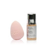 PUR MINERALS Shake and Bake Powdertocream Under Eye Concealer 017 Fl OzPack of 1