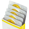 skinChemists Pro5 Collagen Gold Eye Pads 2 pads X 5