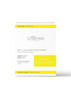 skinChemists Pro5 Collagen Gold Eye Pads 2 pads X 5
