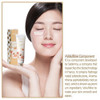 Elizavecca Gold CFNest White Bomb Eye Cream 101 fl oz 30 ml