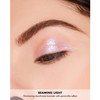 Milani Hypnotic Lights Eye Topper Beaming Light 018 Ounce CrueltyFree Eye Topping Glitter with a Shimmering Finish