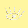 Sun Bum Skin Care Hydrating Under Eye Cream Vegan and Cruelty Free Formula with Niacinamide for Puffy Eyes and Dark Circ
