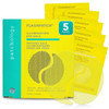 PATCHOLOGY Eye Mask Brightening Under Eye Patches for Puffy Eyes and Dark Circles Vitamin C Serum Dark Circles Under Eye