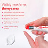 INDEED Labs Retinol Reface AntiAging Under Eye Cream with Retinol Targets Crows Feet Wrinkles Dark Circles with Ribose H