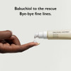 Haruharu Wonder Black Rice Bakuchiol Eye Cream 067 floz 20ml AntiAging Wrinkle Care Natural Retinol Alternative Cruelty