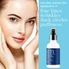 Necessity Skincare Intensive Eye Area Cream 1 Fluid Ounce